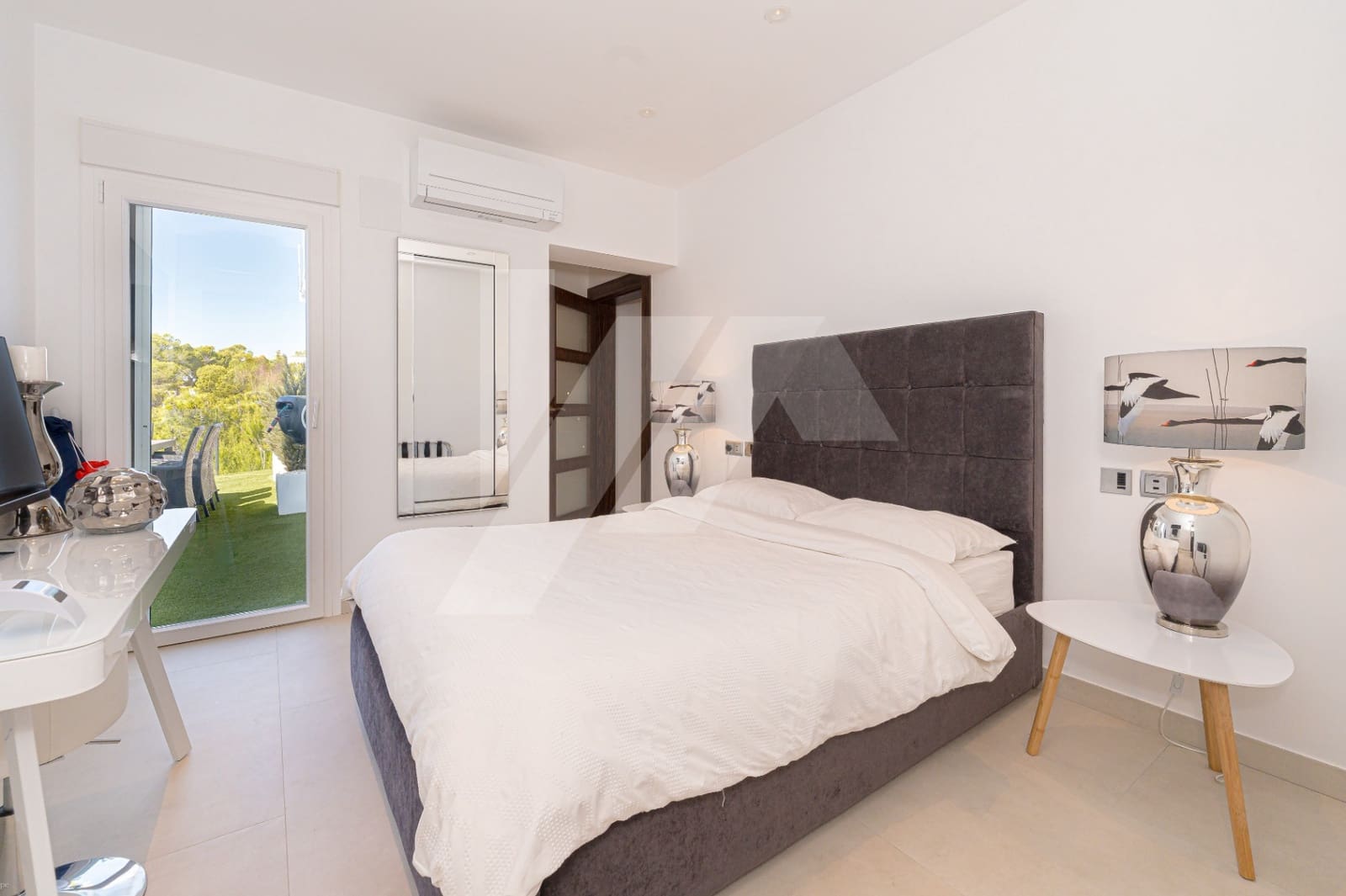 5 slaapkamer Villa te koop in Moraira met zwembad garage - € 2.495.000 (Ref: 9352152)