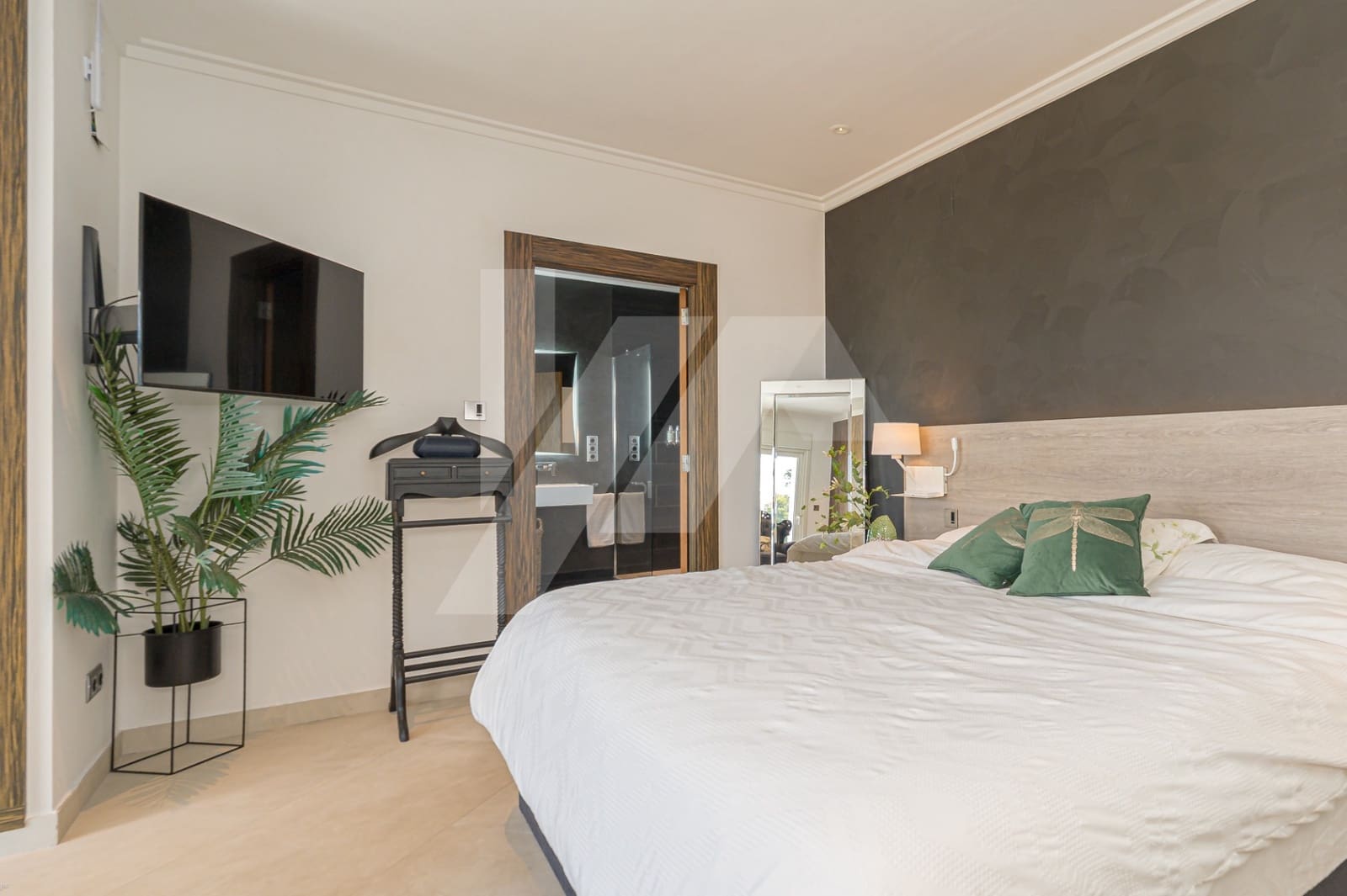 5 slaapkamer Villa te koop in Moraira met zwembad garage - € 2.495.000 (Ref: 9352152)