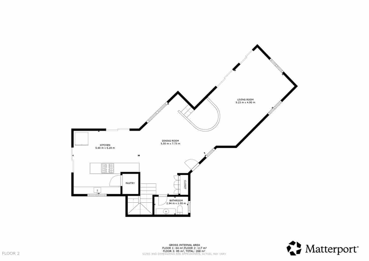 5 slaapkamer Villa te koop in Moraira met zwembad garage - € 2.495.000 (Ref: 9352152)