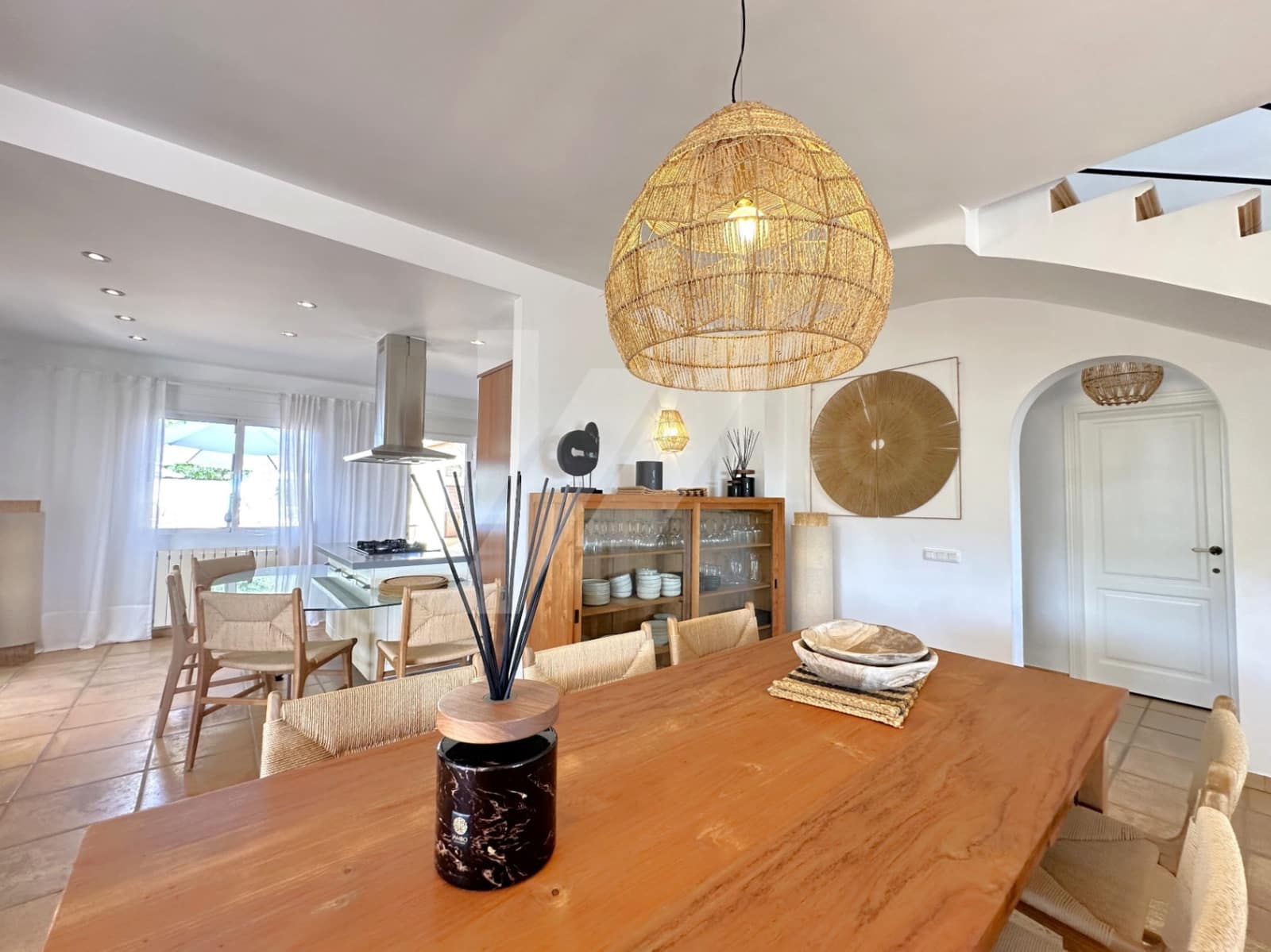 4 bedroom Villa for sale in Cumbre del Sol with pool garage - € 1,400,000 (Ref: 9353976)