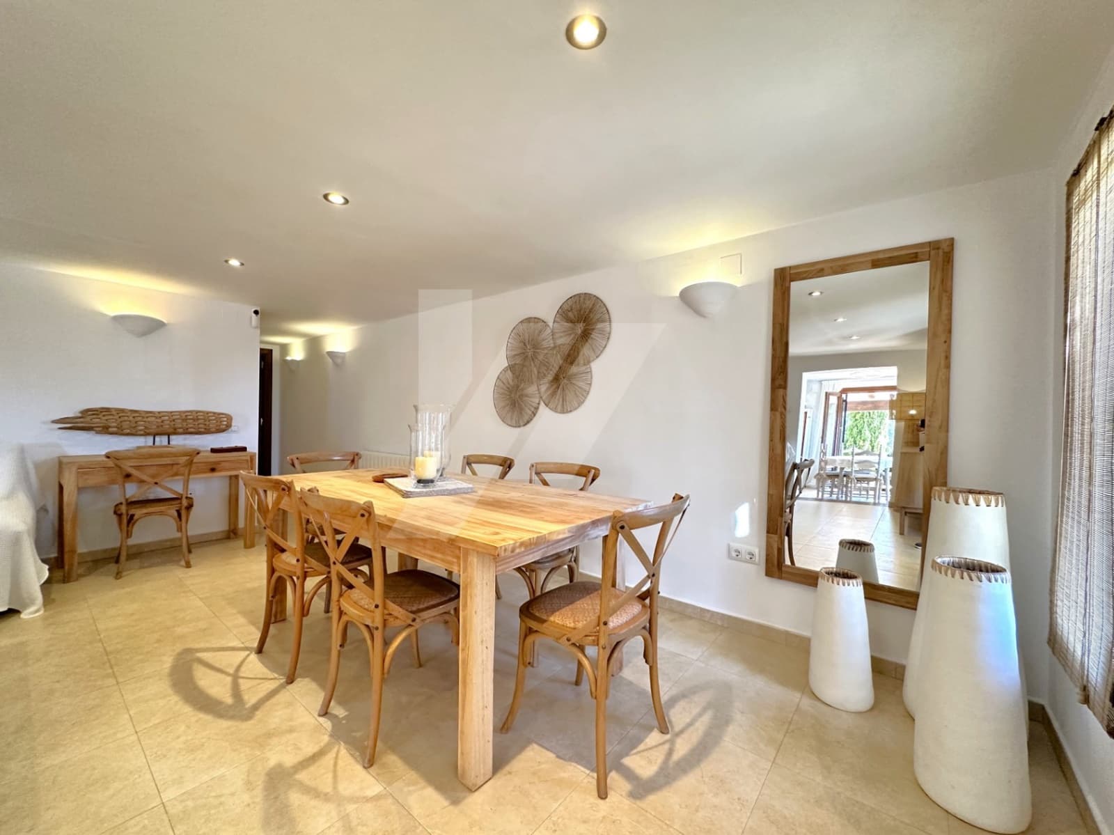 4 bedroom Villa for sale in Cumbre del Sol with pool garage - € 1,400,000 (Ref: 9353976)