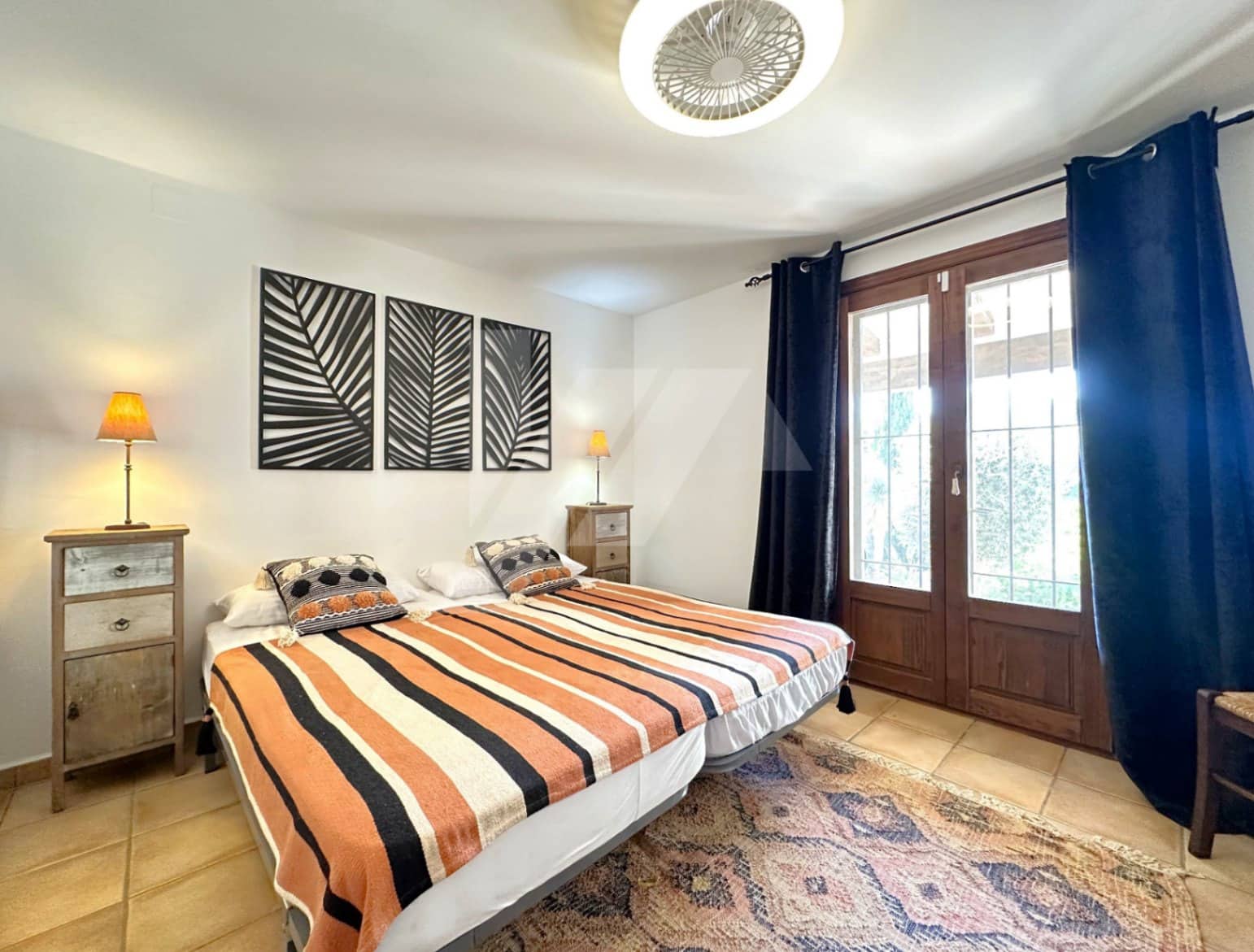 4 bedroom Villa for sale in Cumbre del Sol with pool garage - € 1,400,000 (Ref: 9353976)