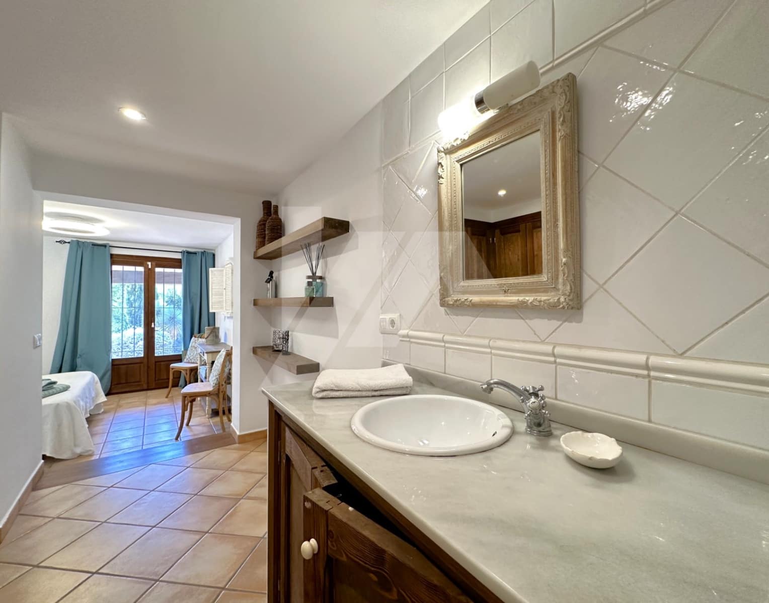 4 bedroom Villa for sale in Cumbre del Sol with pool garage - € 1,400,000 (Ref: 9353976)