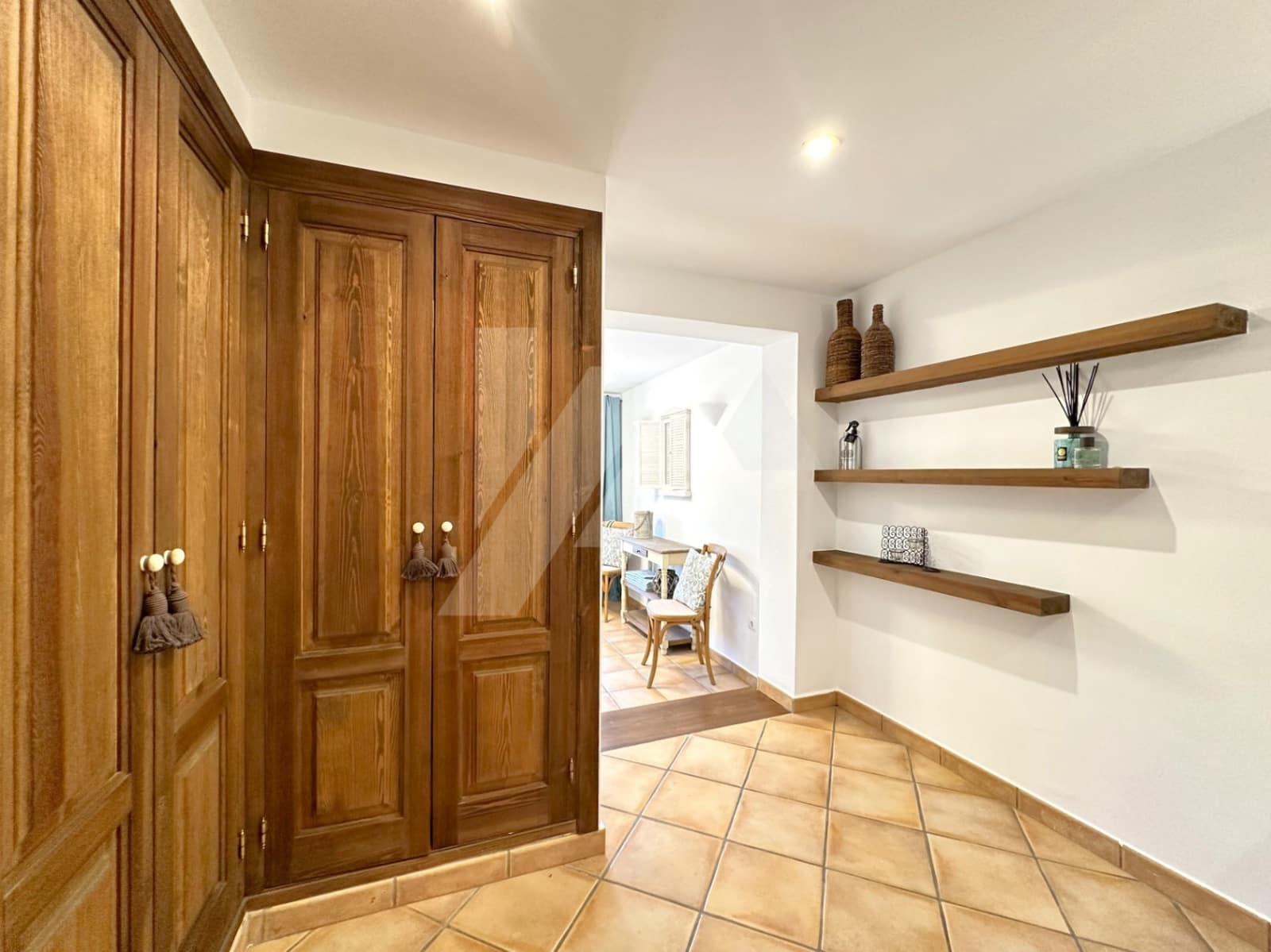 4 bedroom Villa for sale in Cumbre del Sol with pool garage - € 1,400,000 (Ref: 9353976)