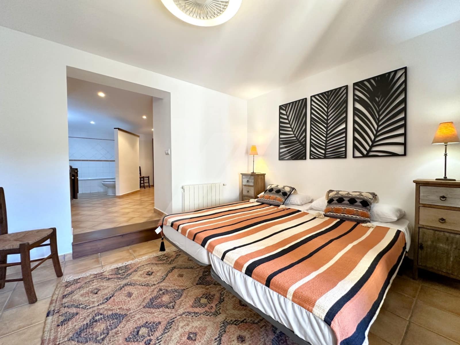 4 bedroom Villa for sale in Cumbre del Sol with pool garage - € 1,400,000 (Ref: 9353976)