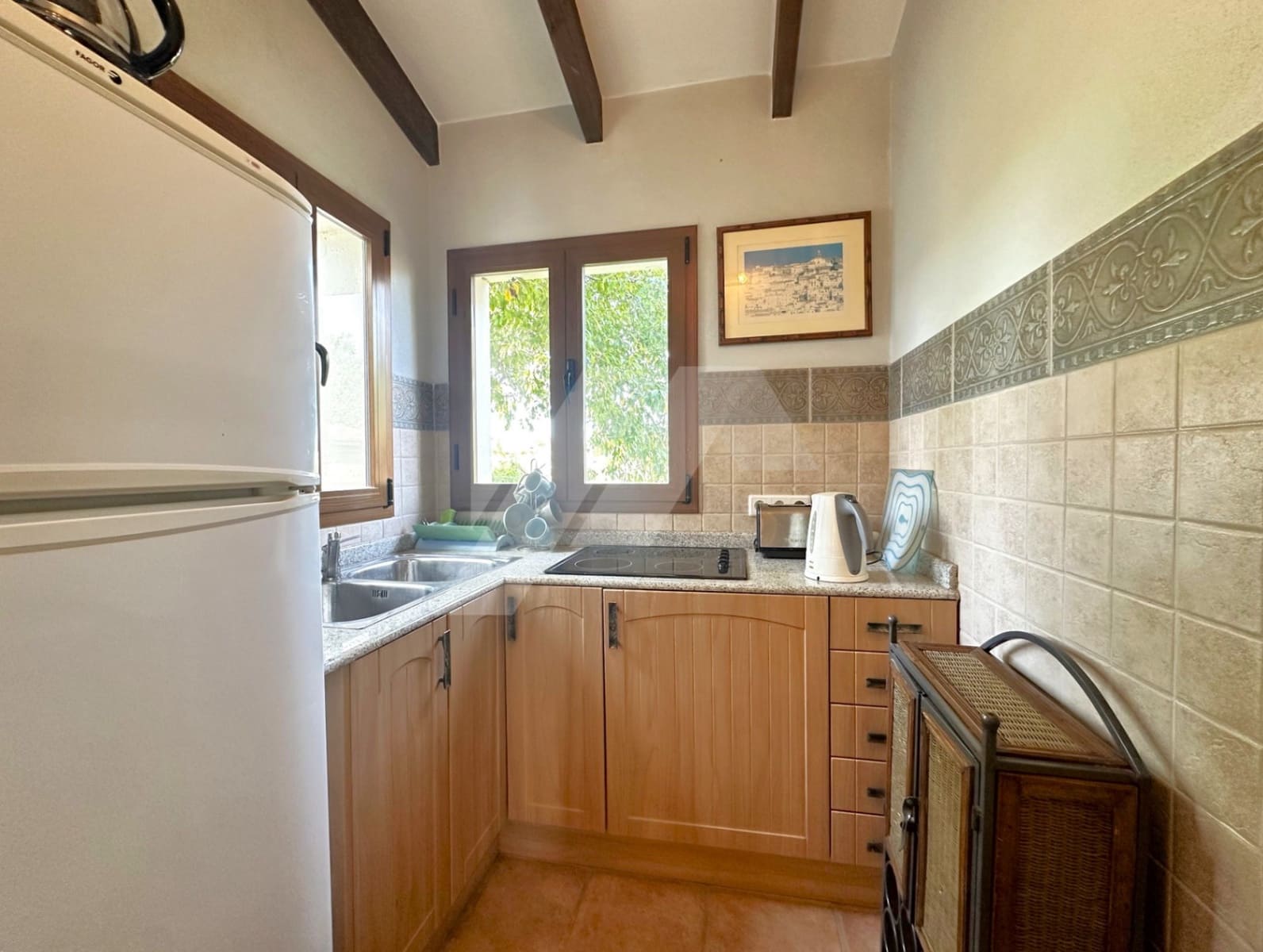 2 sypialnia Finka/Dom wiejski na sprzedaż w Moraira z basenem garażem - 879 000 € (Ref: 9360703)