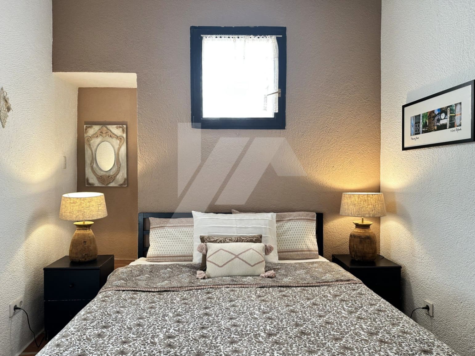 2 sypialnia Finka/Dom wiejski na sprzedaż w Moraira z basenem garażem - 879 000 € (Ref: 9360703)