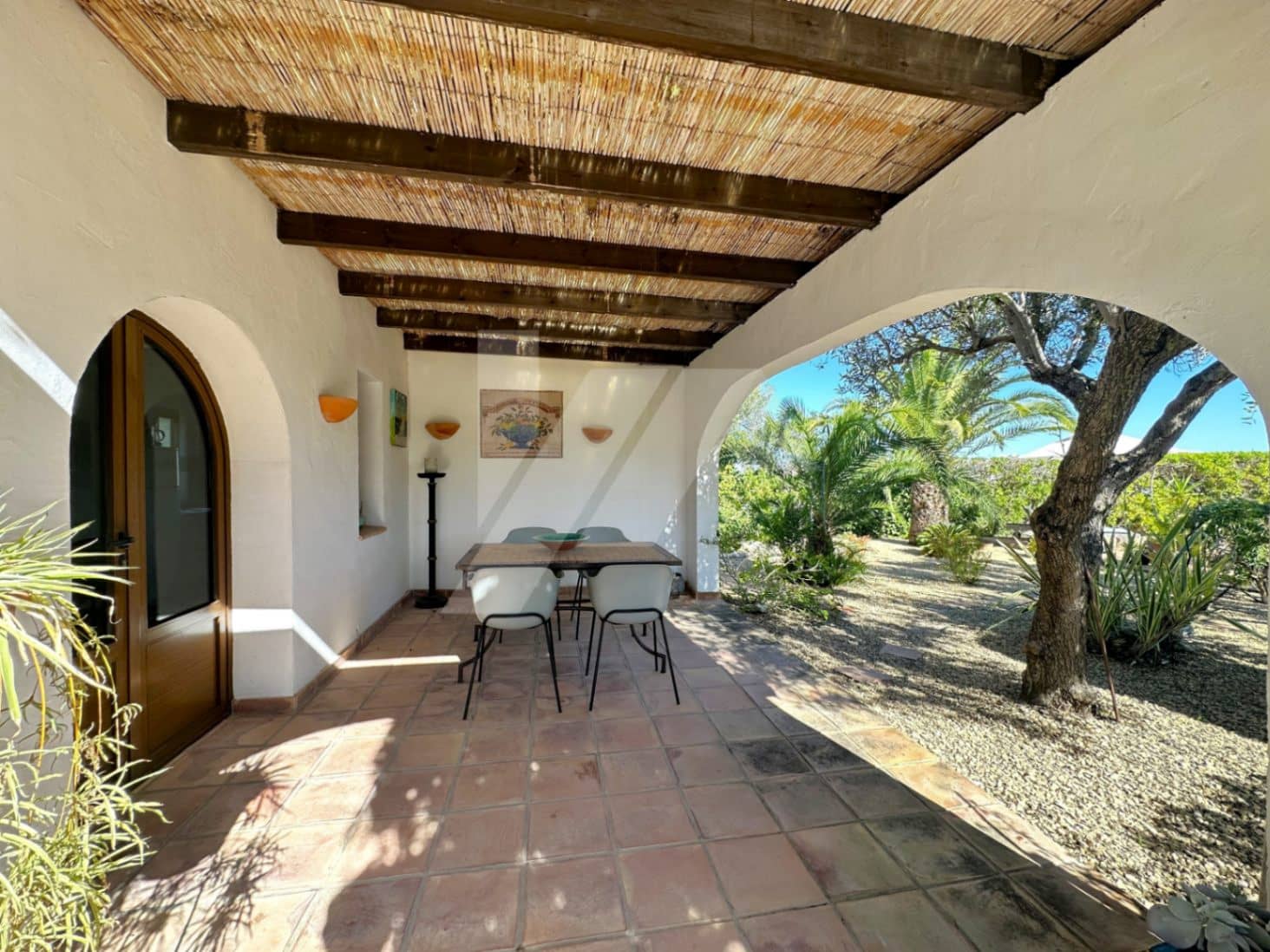 2 sypialnia Finka/Dom wiejski na sprzedaż w Moraira z basenem garażem - 879 000 € (Ref: 9360703)