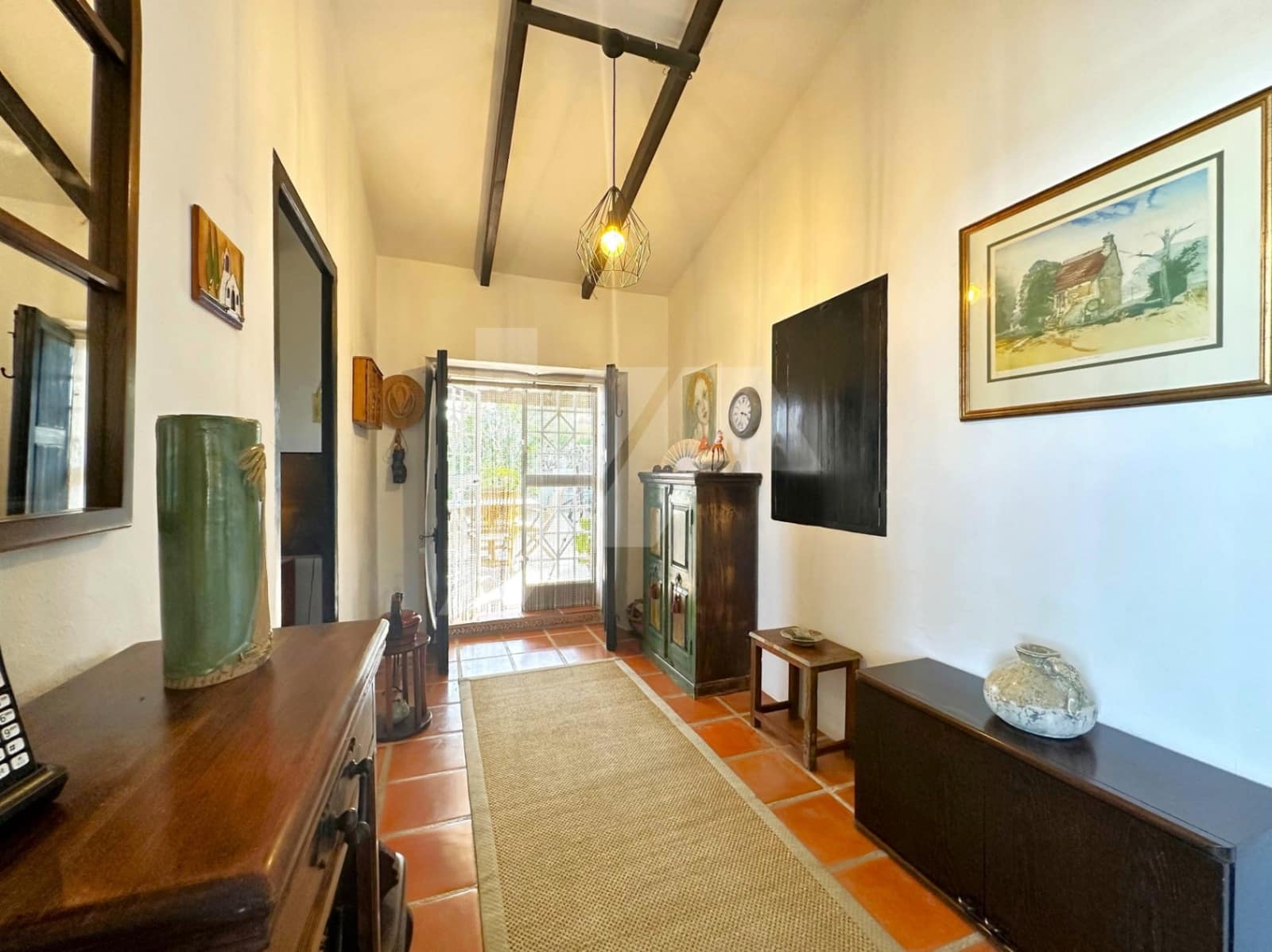 2 sypialnia Finka/Dom wiejski na sprzedaż w Moraira z basenem garażem - 879 000 € (Ref: 9360703)