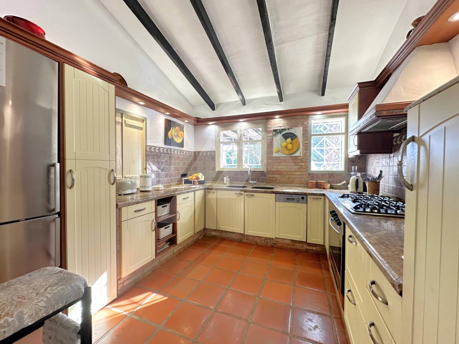 2 sypialnia Finka/Dom wiejski na sprzedaż w Moraira z basenem garażem - 879 000 € (Ref: 9360703)