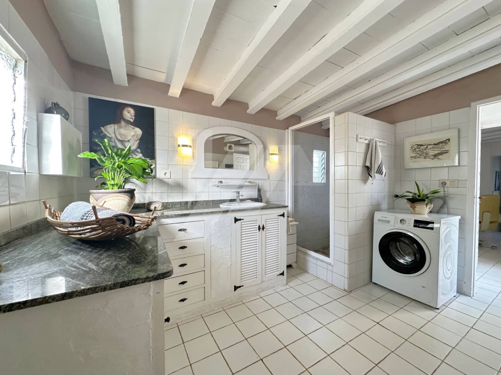 2 sypialnia Finka/Dom wiejski na sprzedaż w Moraira z basenem garażem - 879 000 € (Ref: 9360703)