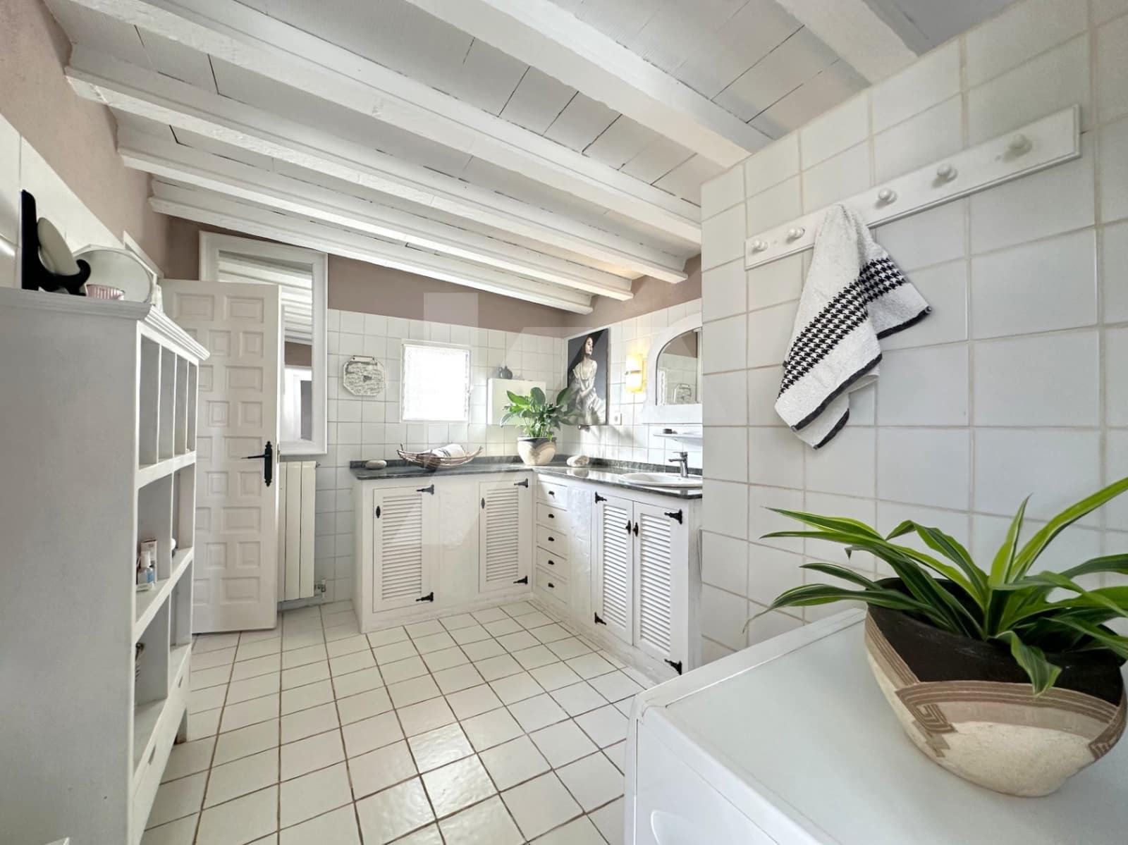 2 sypialnia Finka/Dom wiejski na sprzedaż w Moraira z basenem garażem - 879 000 € (Ref: 9360703)