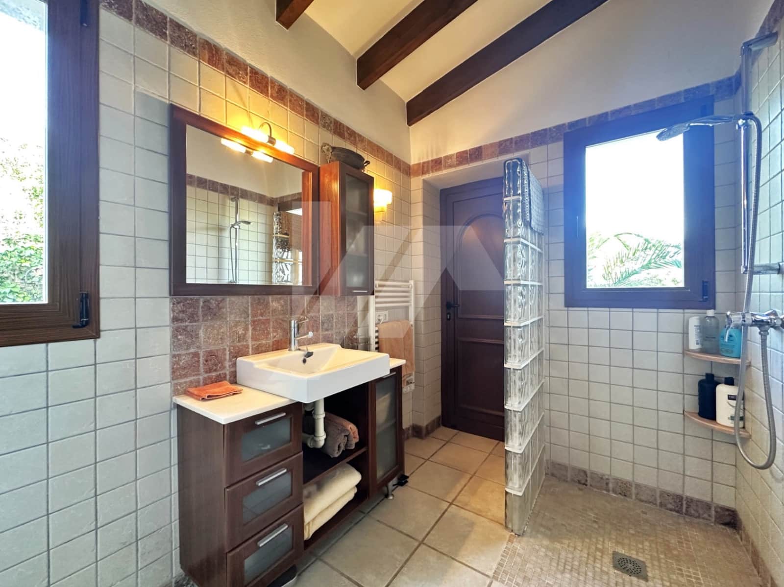 2 sypialnia Finka/Dom wiejski na sprzedaż w Moraira z basenem garażem - 879 000 € (Ref: 9360703)