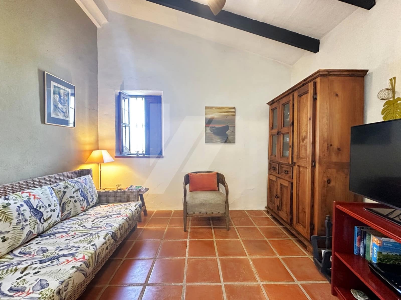 2 sypialnia Finka/Dom wiejski na sprzedaż w Moraira z basenem garażem - 879 000 € (Ref: 9360703)