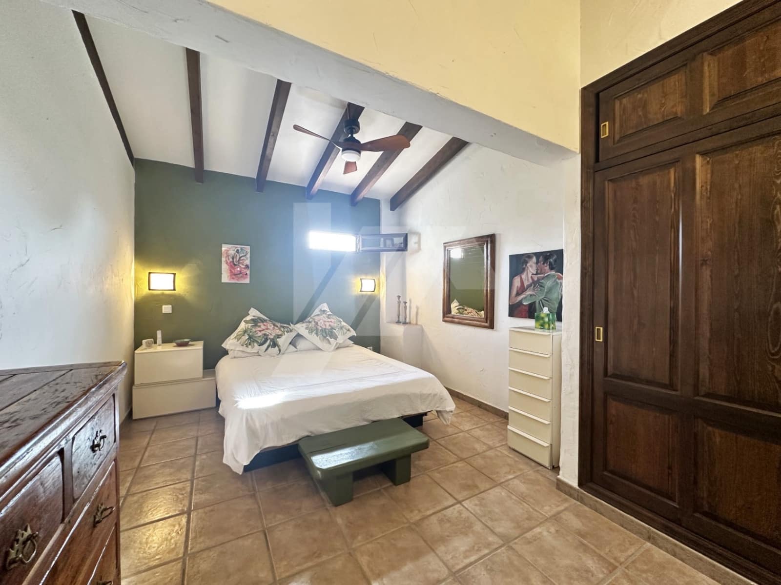 2 sypialnia Finka/Dom wiejski na sprzedaż w Moraira z basenem garażem - 879 000 € (Ref: 9360703)