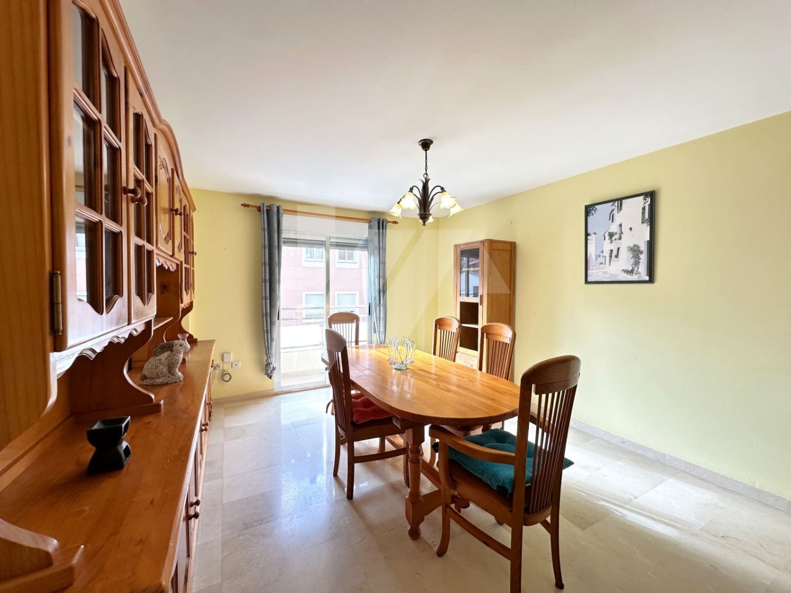 3 bedroom Apartment for sale in Benitachell / Benitatxell - € 450,000 (Ref: 9383893)