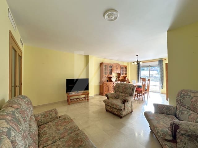 Apartamento de 3 habitaciones en Benitachell / Benitatxell en venta - 450.000 € (Ref: 9383893)