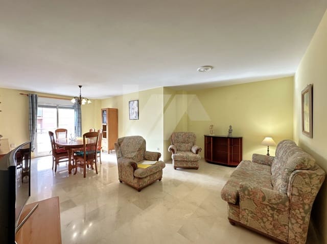 Apartamento de 3 habitaciones en Benitachell / Benitatxell en venta - 450.000 € (Ref: 9383893)