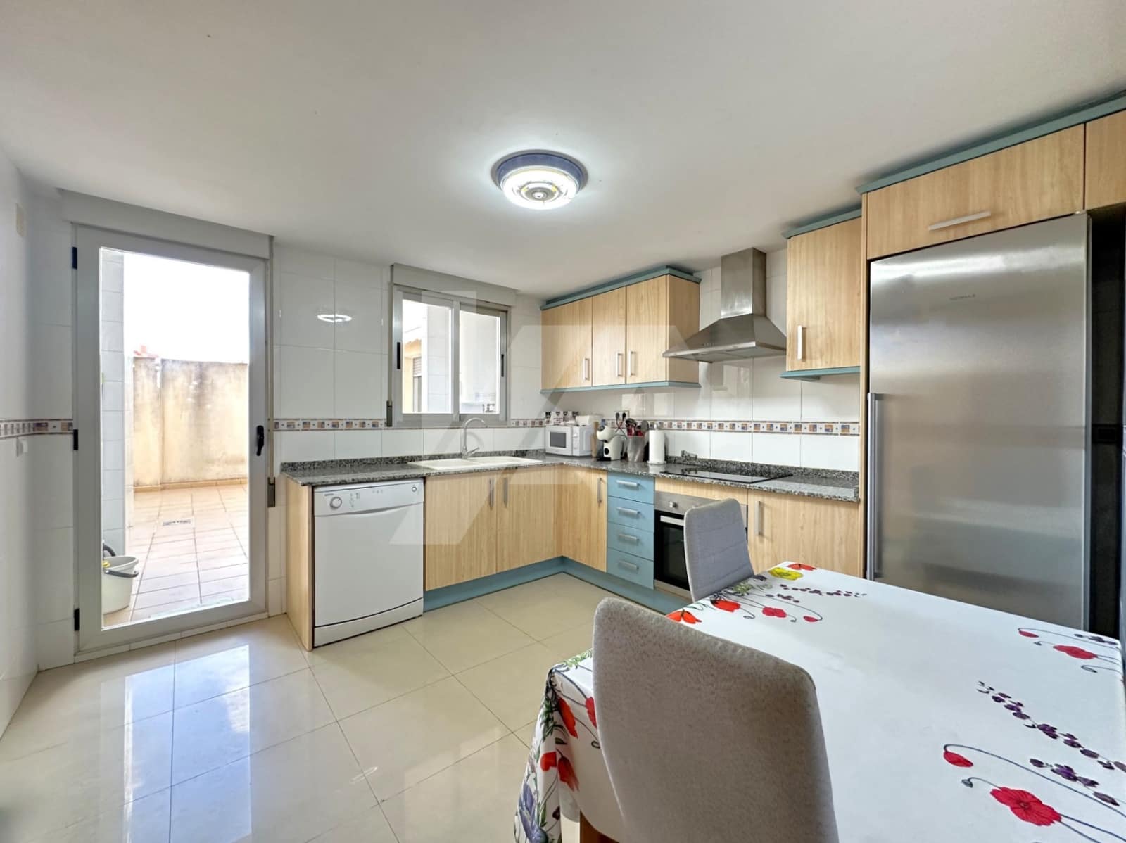 3 bedroom Apartment for sale in Benitachell / Benitatxell - € 450,000 (Ref: 9383893)