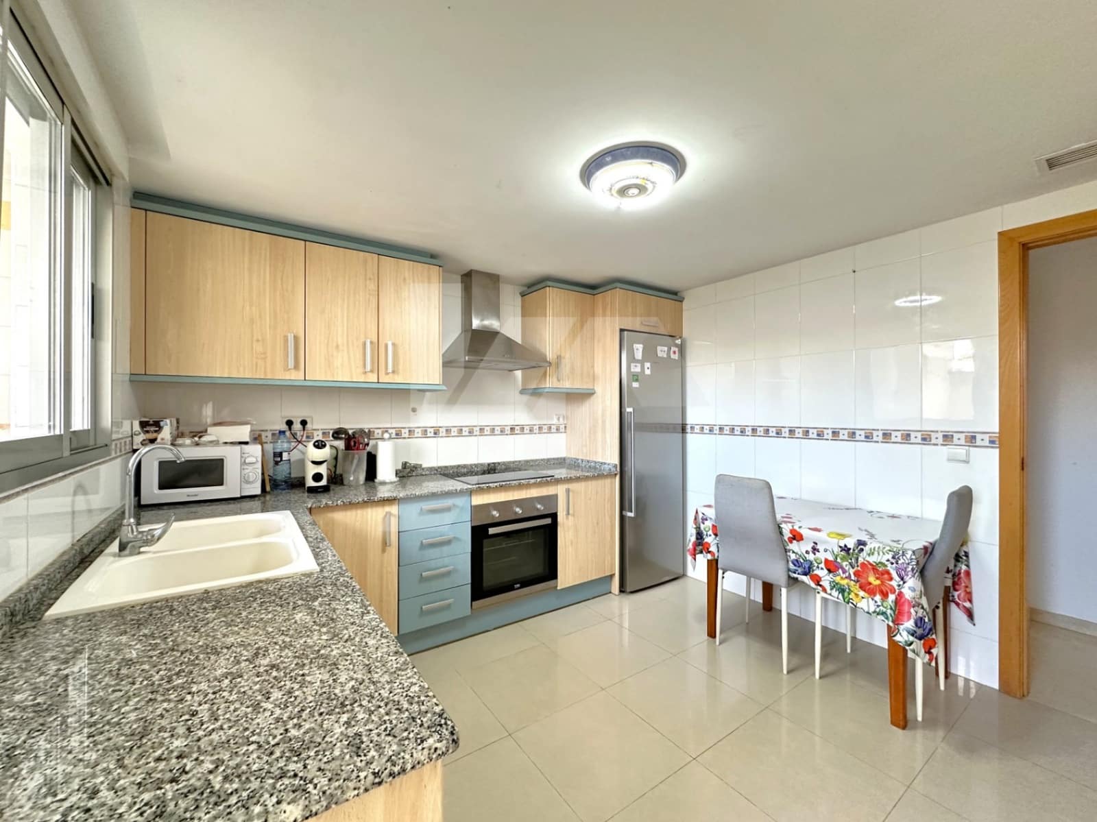 3 bedroom Apartment for sale in Benitachell / Benitatxell - € 450,000 (Ref: 9383893)