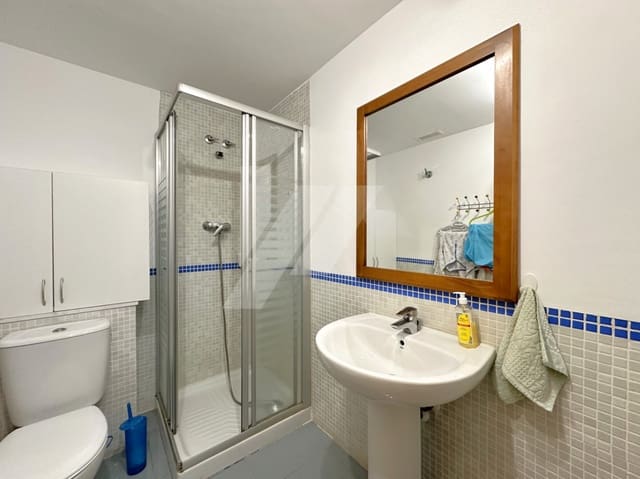 Apartamento de 3 habitaciones en Benitachell / Benitatxell en venta - 450.000 € (Ref: 9383893)