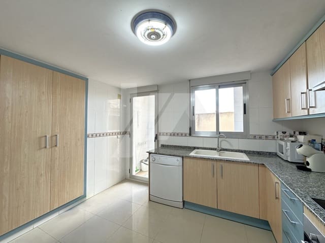 Apartamento de 3 habitaciones en Benitachell / Benitatxell en venta - 450.000 € (Ref: 9383893)