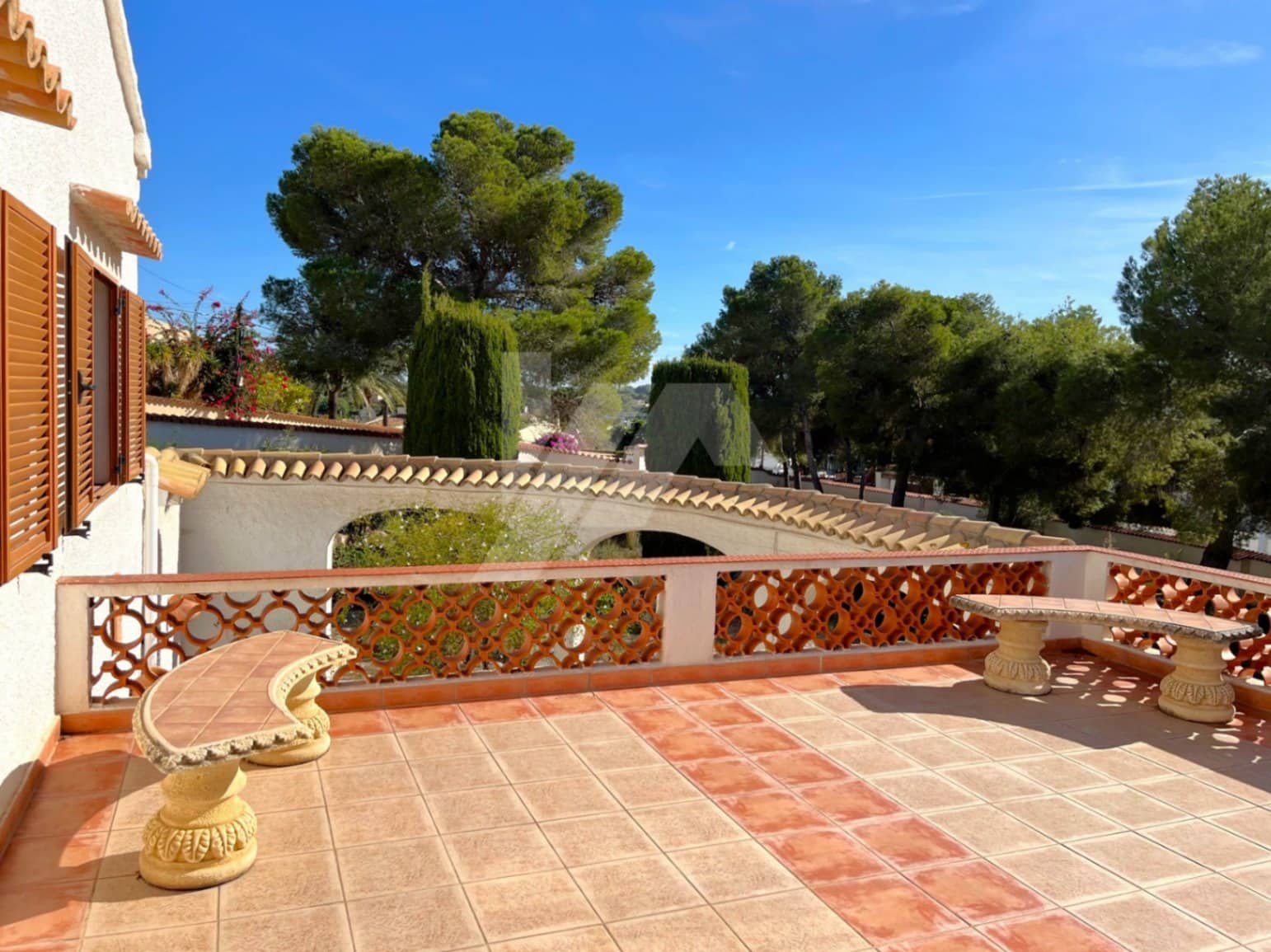 3 bedroom Villa for sale in Benissa with garage - € 720,000 (Ref: 9388773)