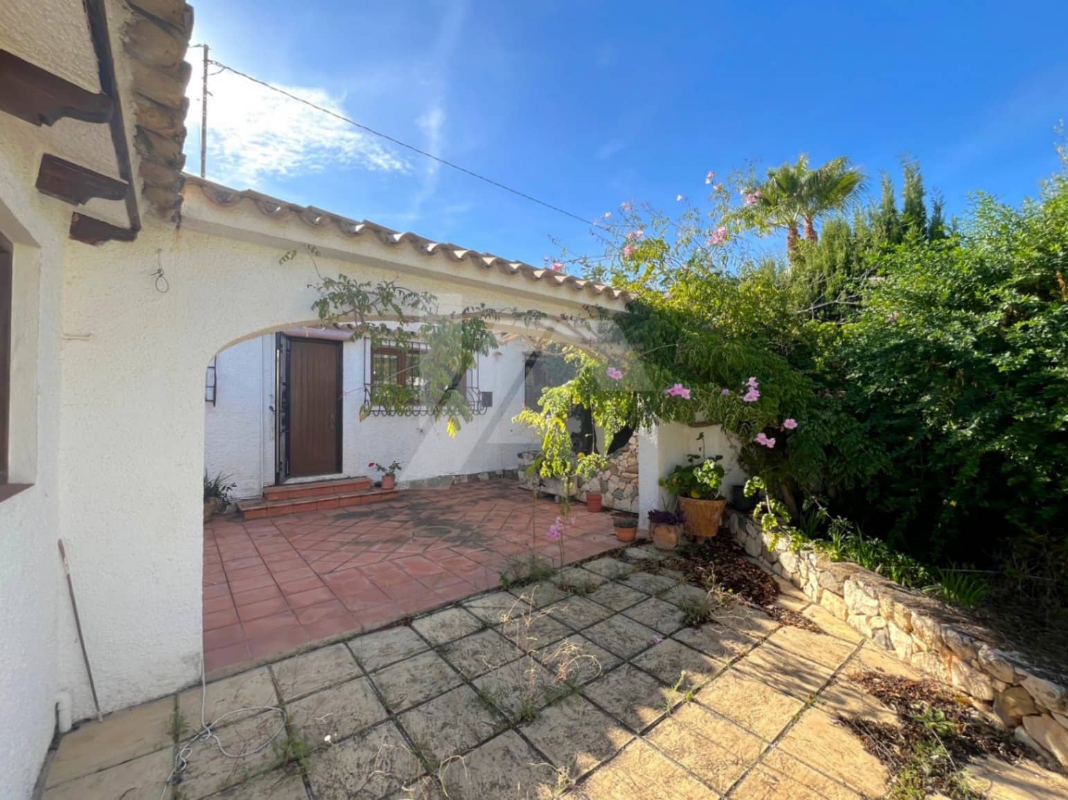 3 bedroom Villa for sale in Benissa with garage - € 720,000 (Ref: 9388773)