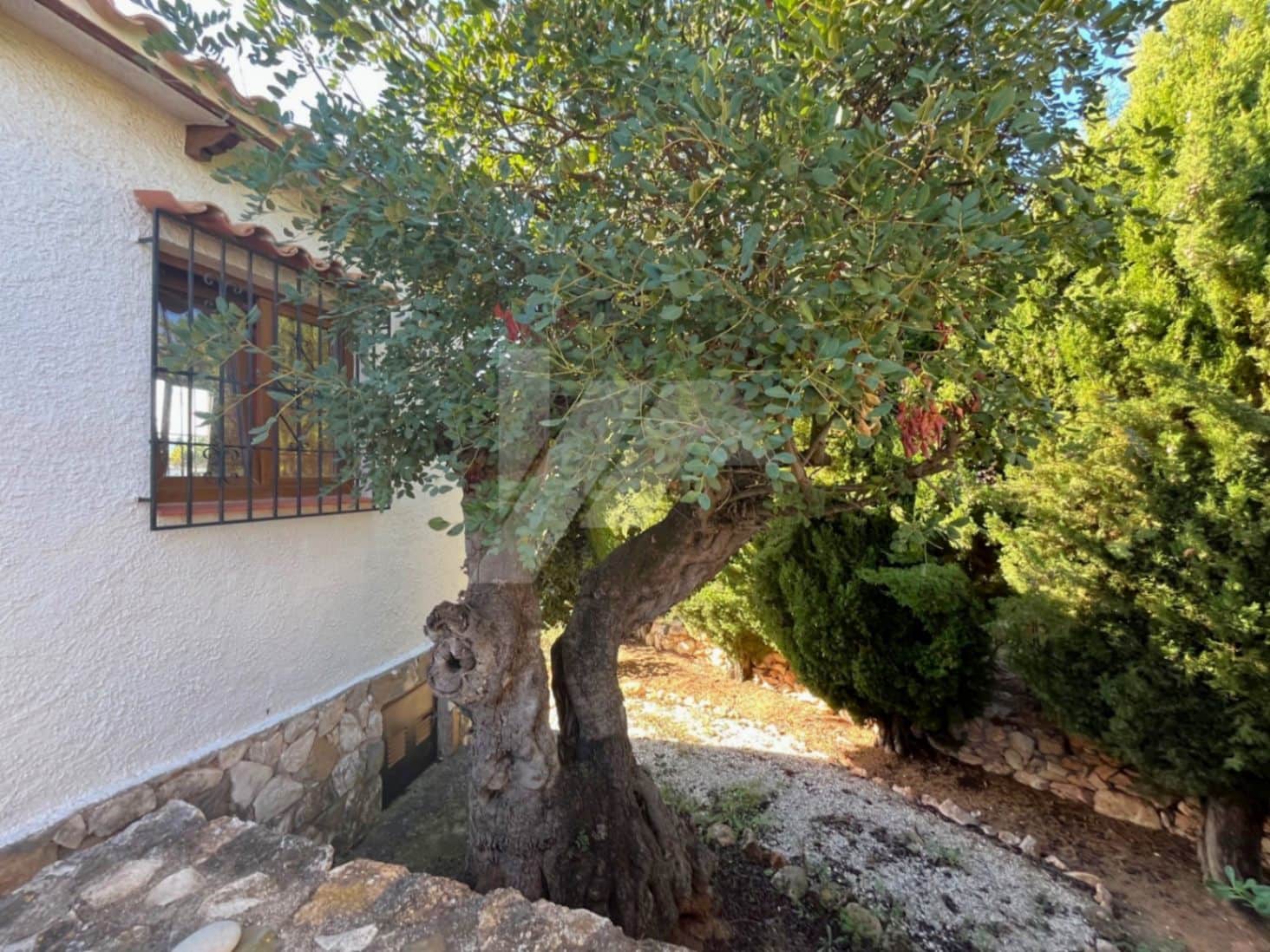 3 bedroom Villa for sale in Benissa with garage - € 720,000 (Ref: 9388773)