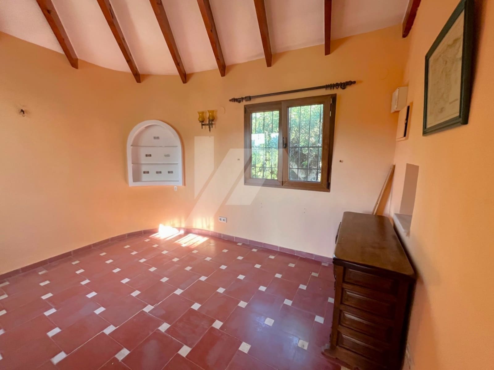 3 bedroom Villa for sale in Benissa with garage - € 720,000 (Ref: 9388773)