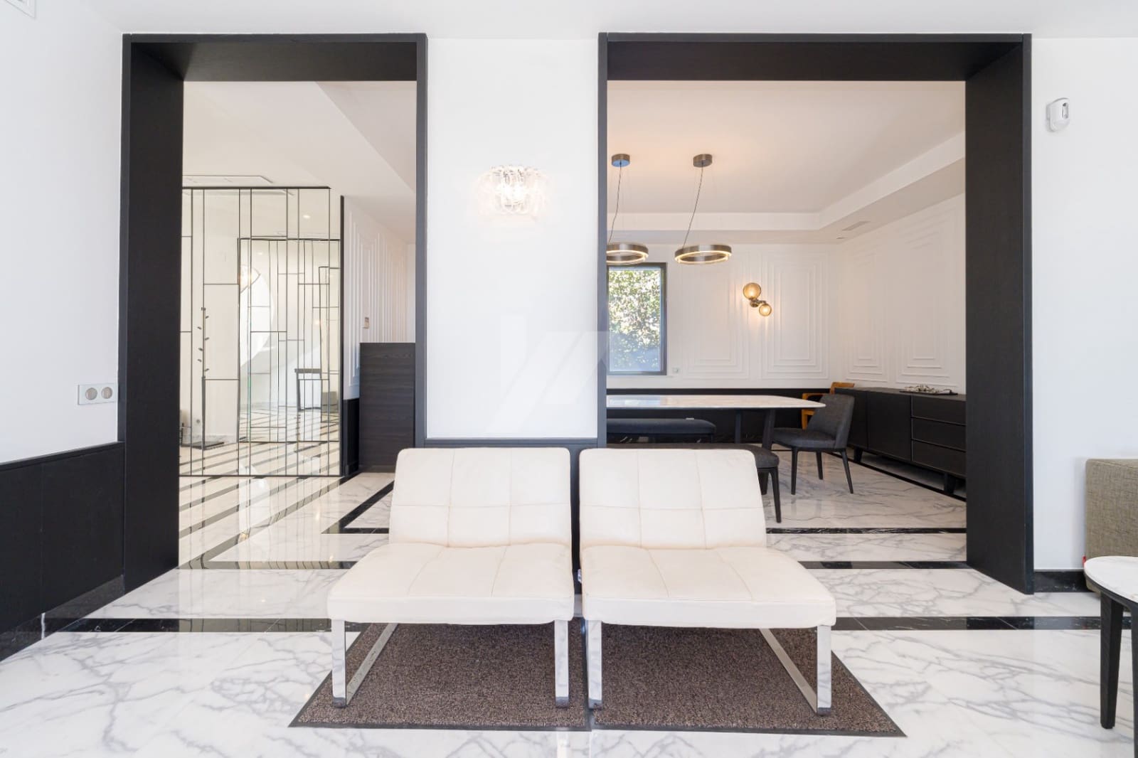 4 chambre Villa/Maison à vendre à Moraira avec piscine garage - 3 300 000 € (Ref: 9404711)