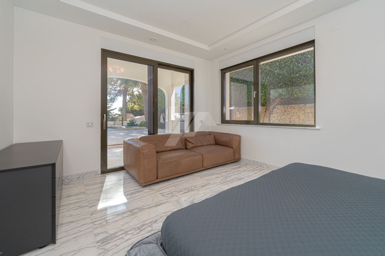 4 chambre Villa/Maison à vendre à Moraira avec piscine garage - 3 300 000 € (Ref: 9404711)