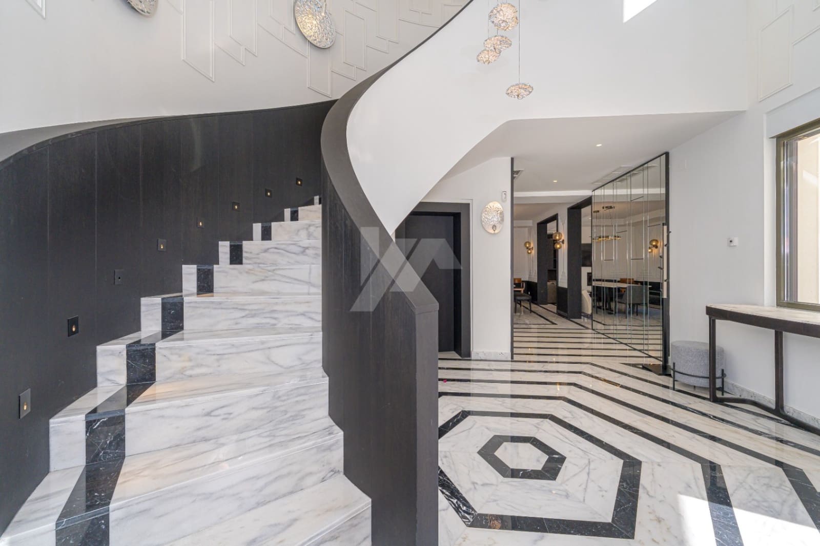 4 chambre Villa/Maison à vendre à Moraira avec piscine garage - 3 300 000 € (Ref: 9404711)