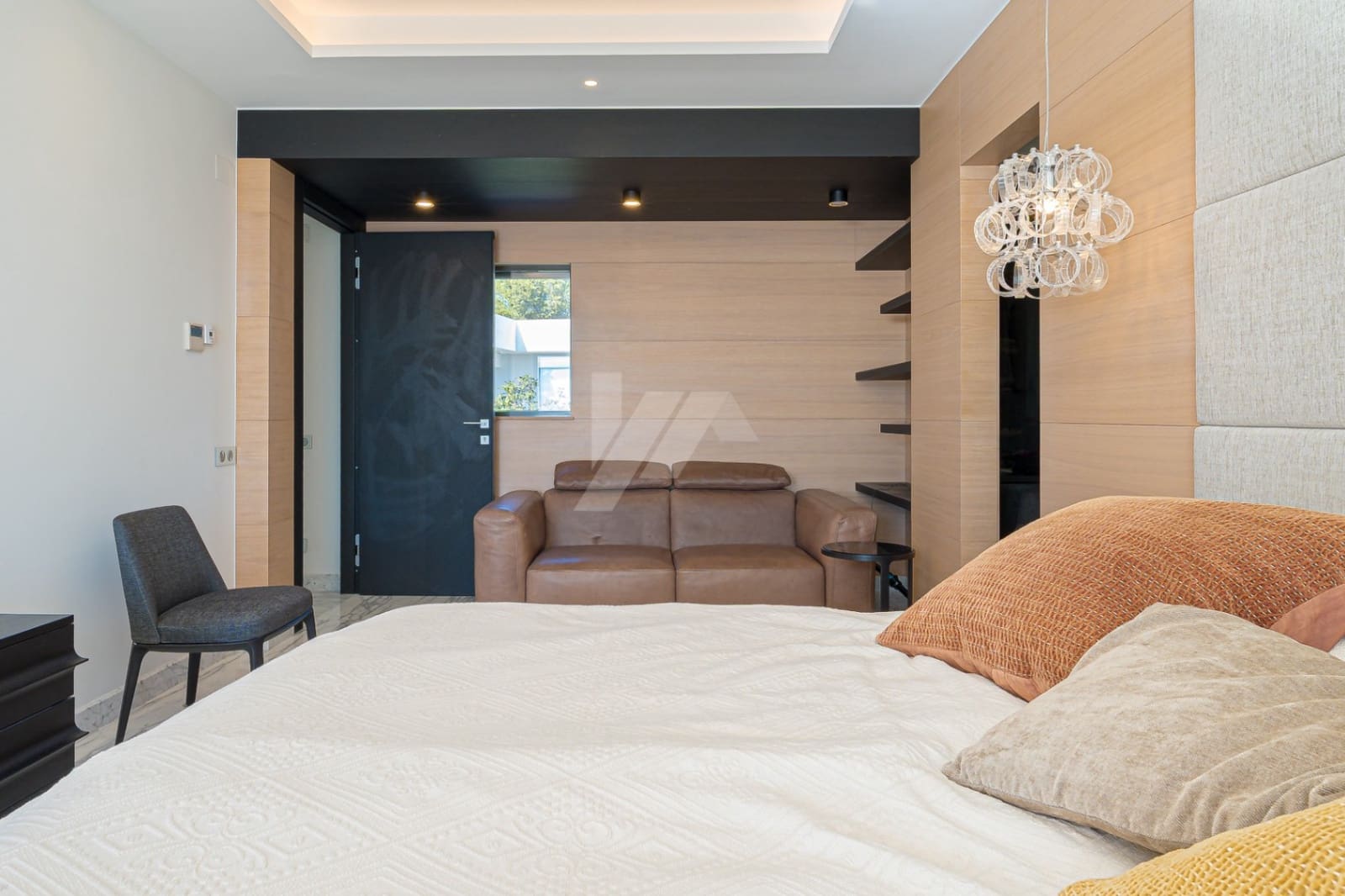 4 chambre Villa/Maison à vendre à Moraira avec piscine garage - 3 300 000 € (Ref: 9404711)