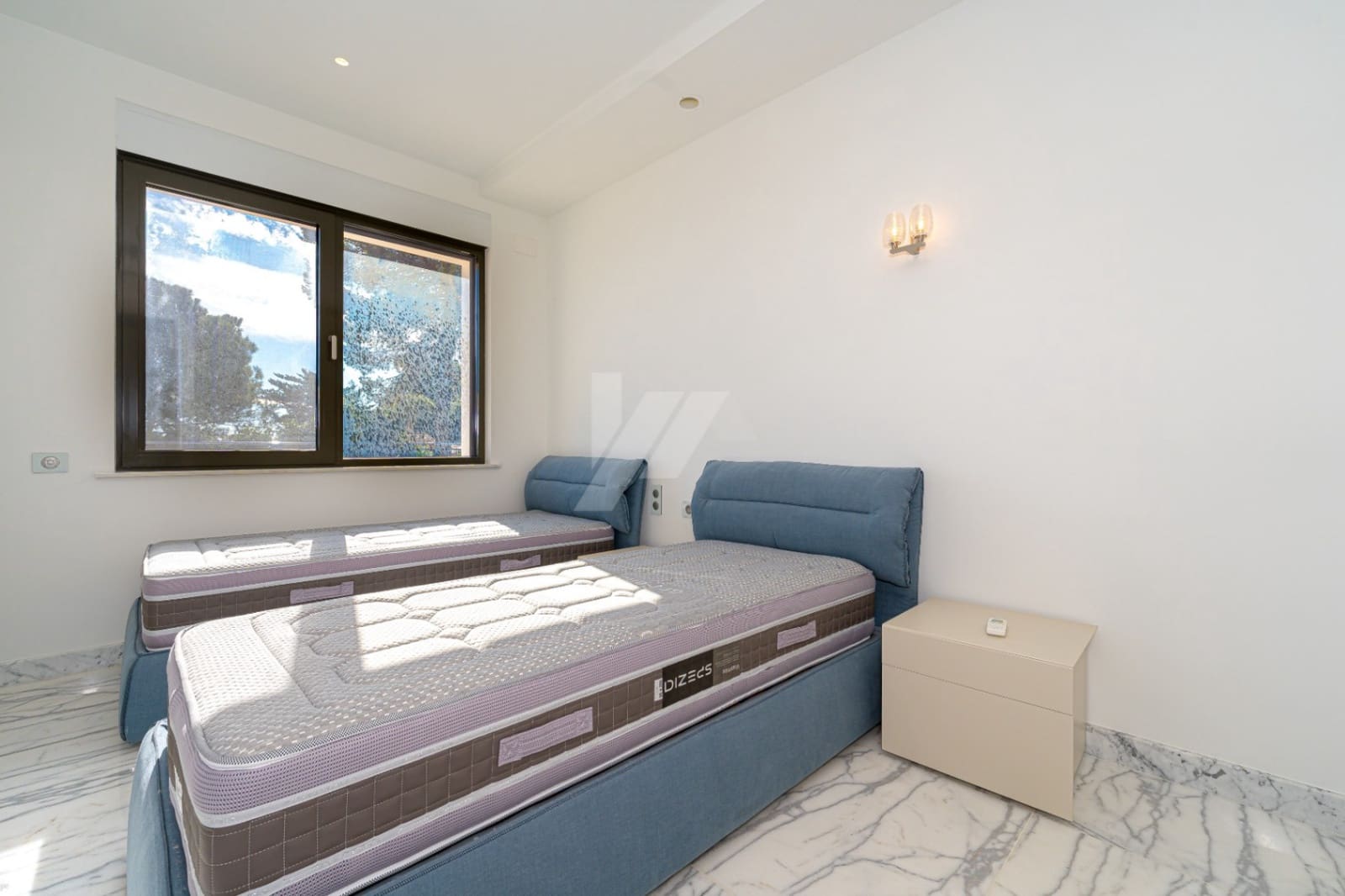 4 chambre Villa/Maison à vendre à Moraira avec piscine garage - 3 300 000 € (Ref: 9404711)