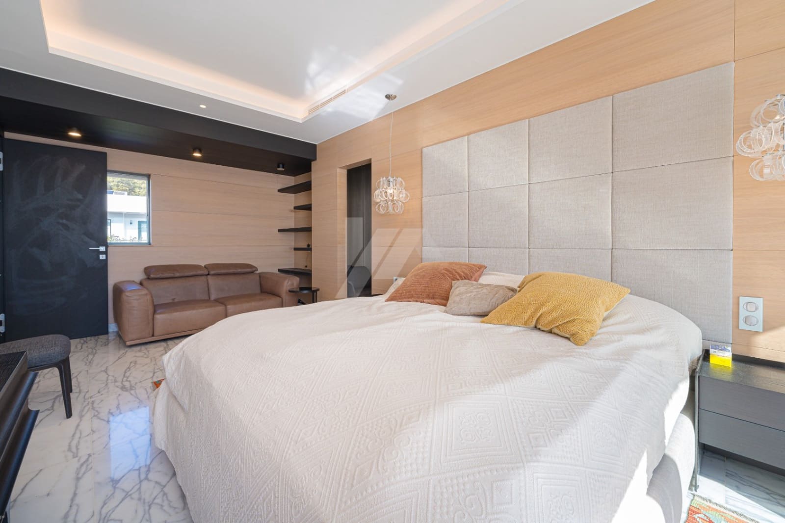 4 chambre Villa/Maison à vendre à Moraira avec piscine garage - 3 300 000 € (Ref: 9404711)