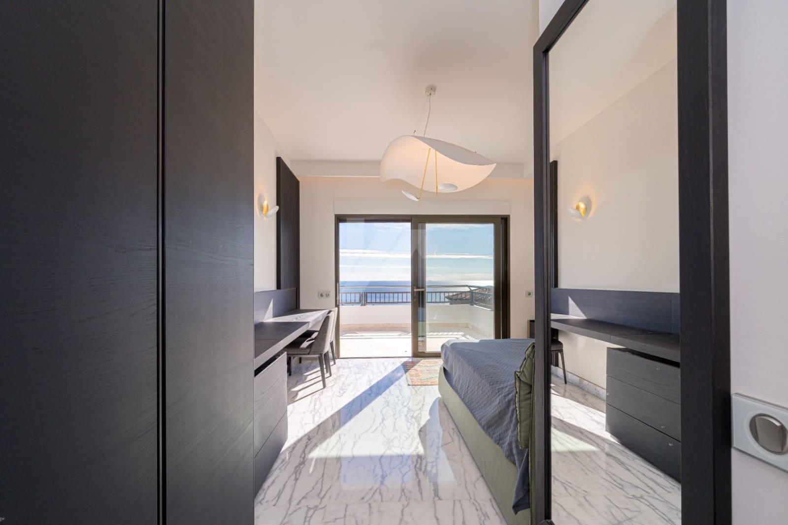 4 chambre Villa/Maison à vendre à Moraira avec piscine garage - 3 300 000 € (Ref: 9404711)