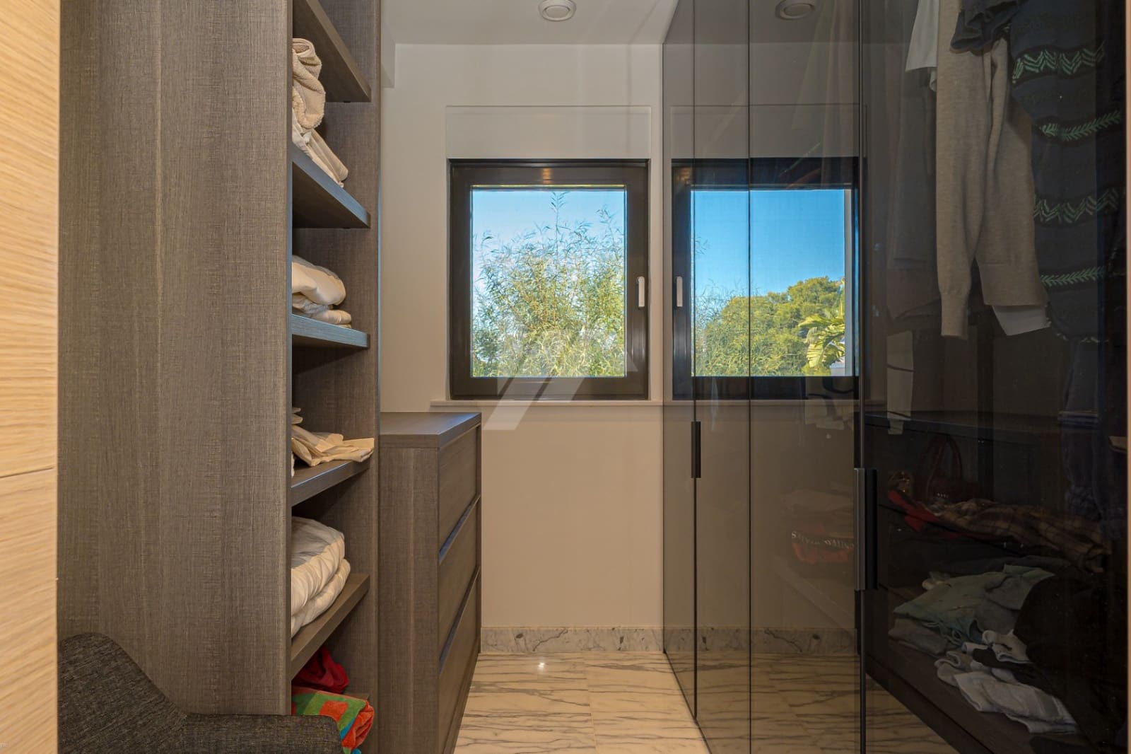 4 chambre Villa/Maison à vendre à Moraira avec piscine garage - 3 300 000 € (Ref: 9404711)