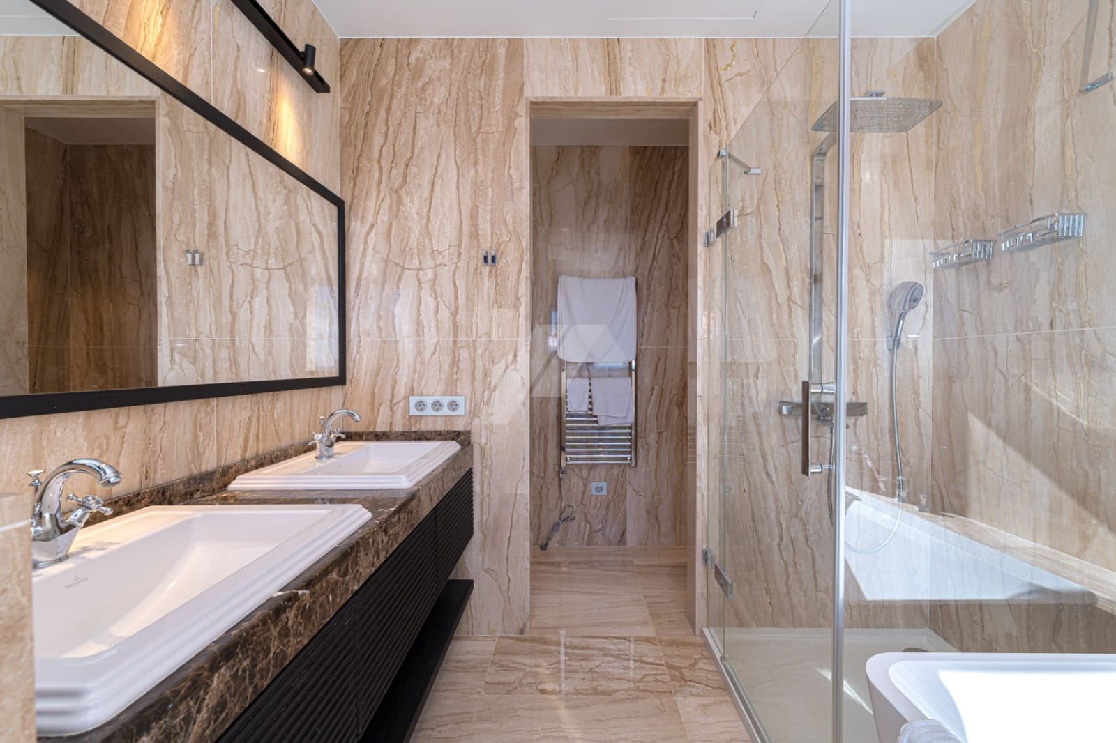 4 chambre Villa/Maison à vendre à Moraira avec piscine garage - 3 300 000 € (Ref: 9404711)