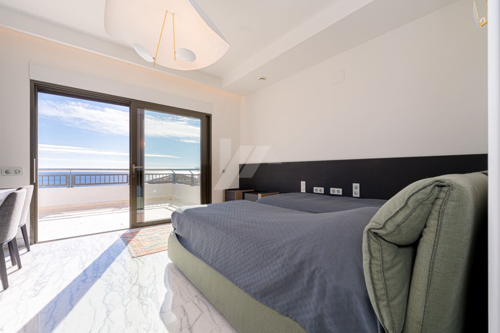 4 chambre Villa/Maison à vendre à Moraira avec piscine garage - 3 300 000 € (Ref: 9404711)