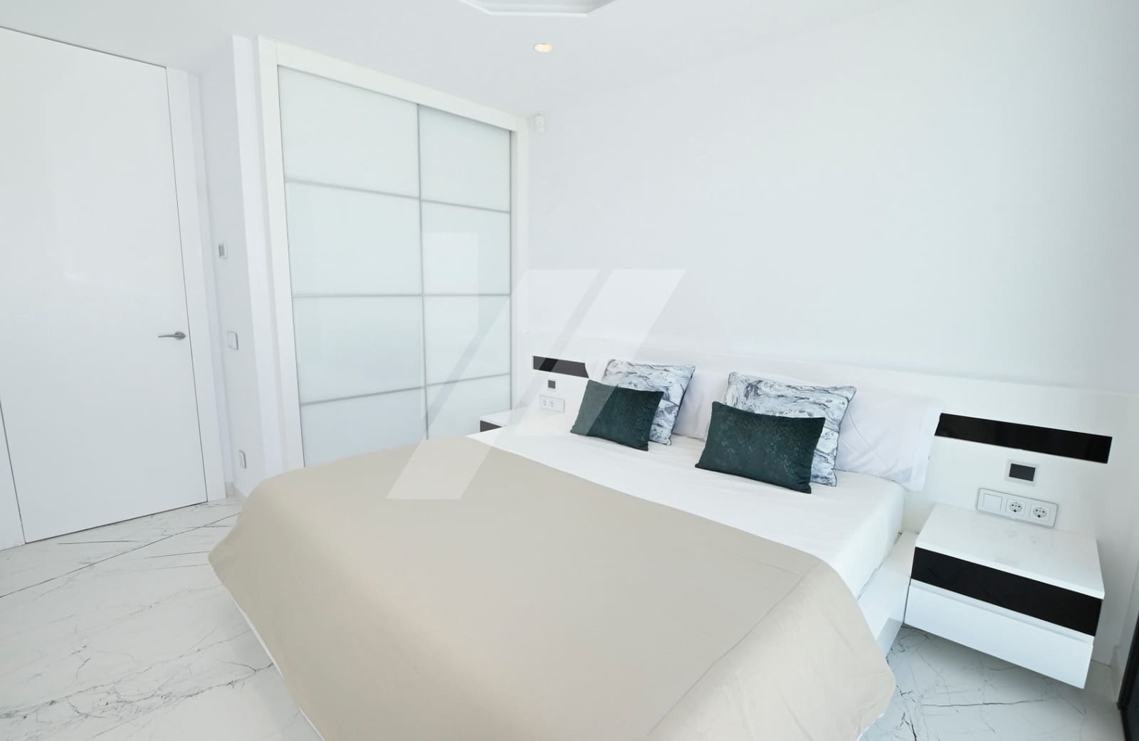 4 chambre Villa/Maison à vendre à Calpe / Calp avec piscine garage - 2 800 000 € (Ref: 9426526)