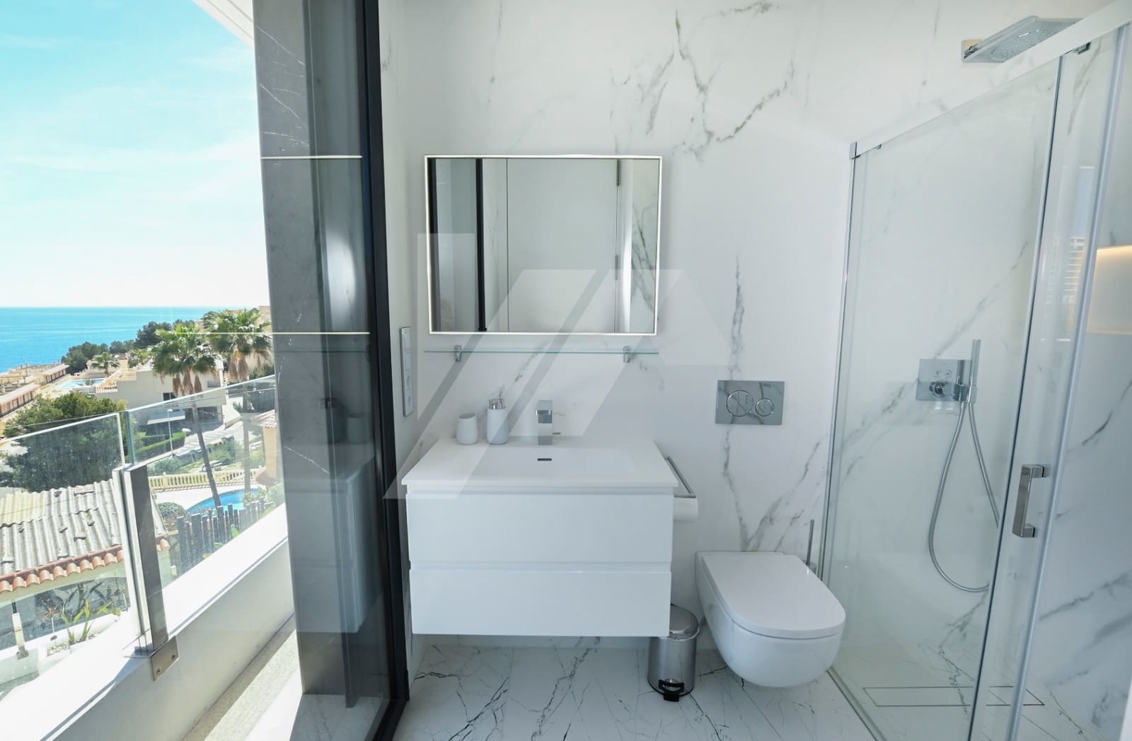 4 chambre Villa/Maison à vendre à Calpe / Calp avec piscine garage - 2 800 000 € (Ref: 9426526)