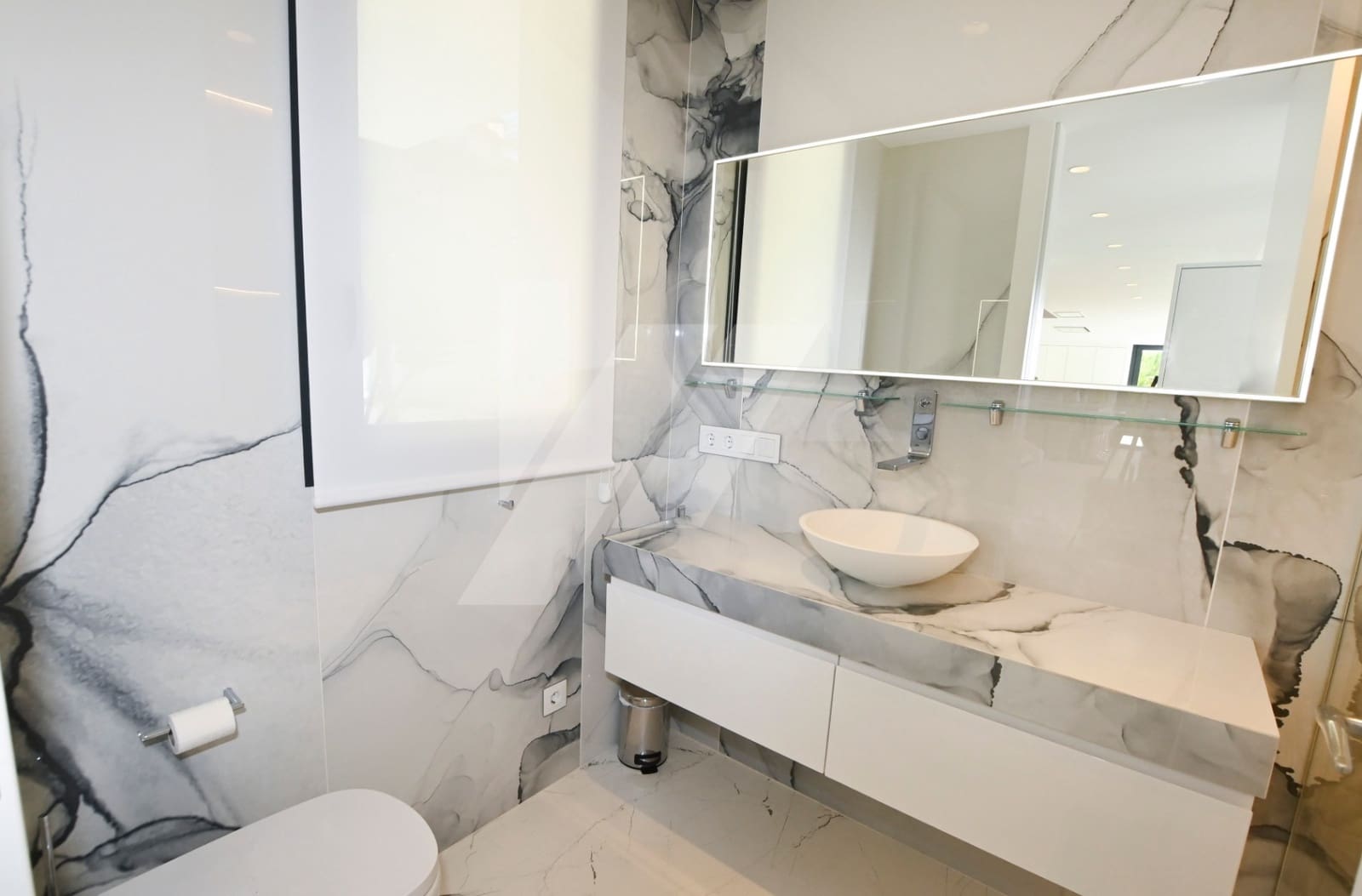 4 chambre Villa/Maison à vendre à Calpe / Calp avec piscine garage - 2 800 000 € (Ref: 9426526)