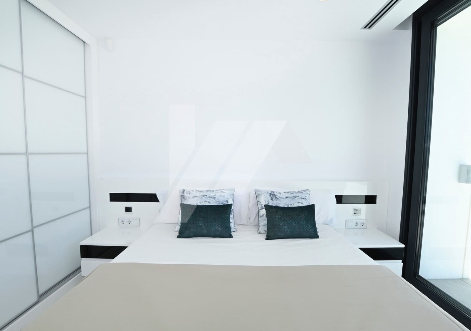 4 chambre Villa/Maison à vendre à Calpe / Calp avec piscine garage - 2 800 000 € (Ref: 9426526)