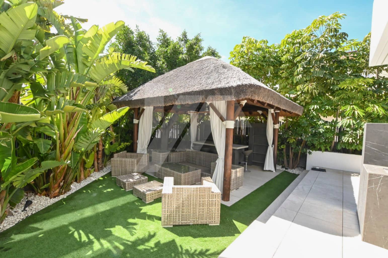 4 chambre Villa/Maison à vendre à Calpe / Calp avec piscine garage - 2 800 000 € (Ref: 9426526)