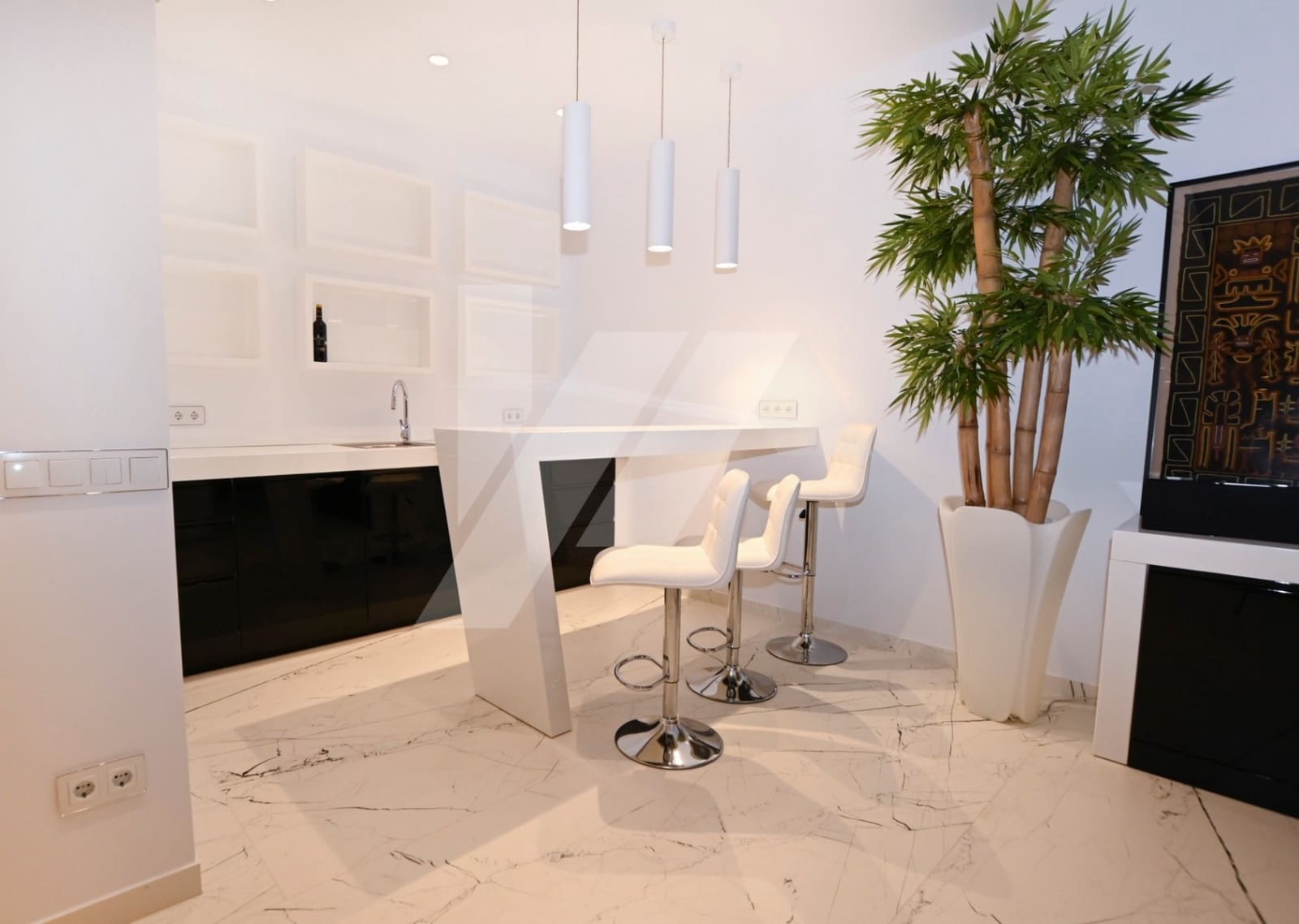 4 chambre Villa/Maison à vendre à Calpe / Calp avec piscine garage - 2 800 000 € (Ref: 9426526)