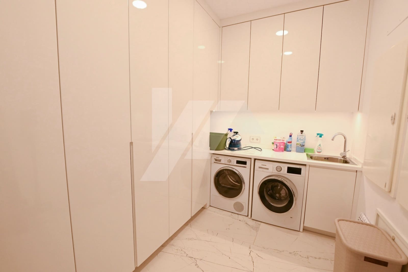 4 chambre Villa/Maison à vendre à Calpe / Calp avec piscine garage - 2 800 000 € (Ref: 9426526)