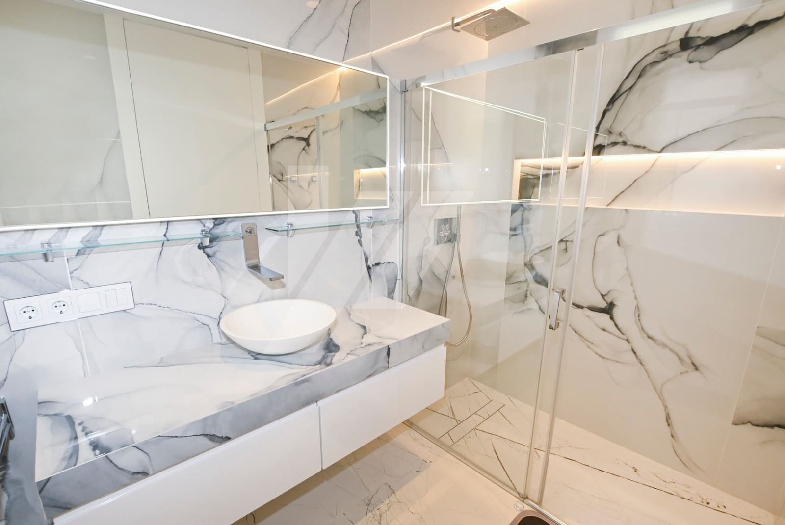 4 chambre Villa/Maison à vendre à Calpe / Calp avec piscine garage - 2 800 000 € (Ref: 9426526)