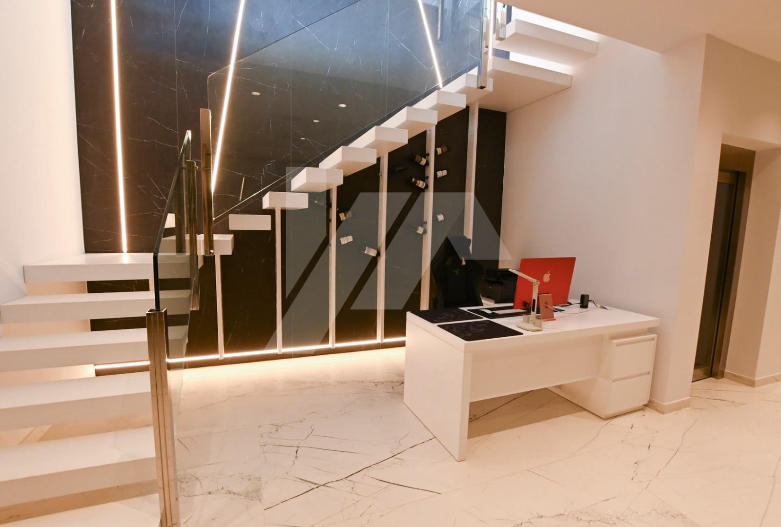 4 chambre Villa/Maison à vendre à Calpe / Calp avec piscine garage - 2 800 000 € (Ref: 9426526)