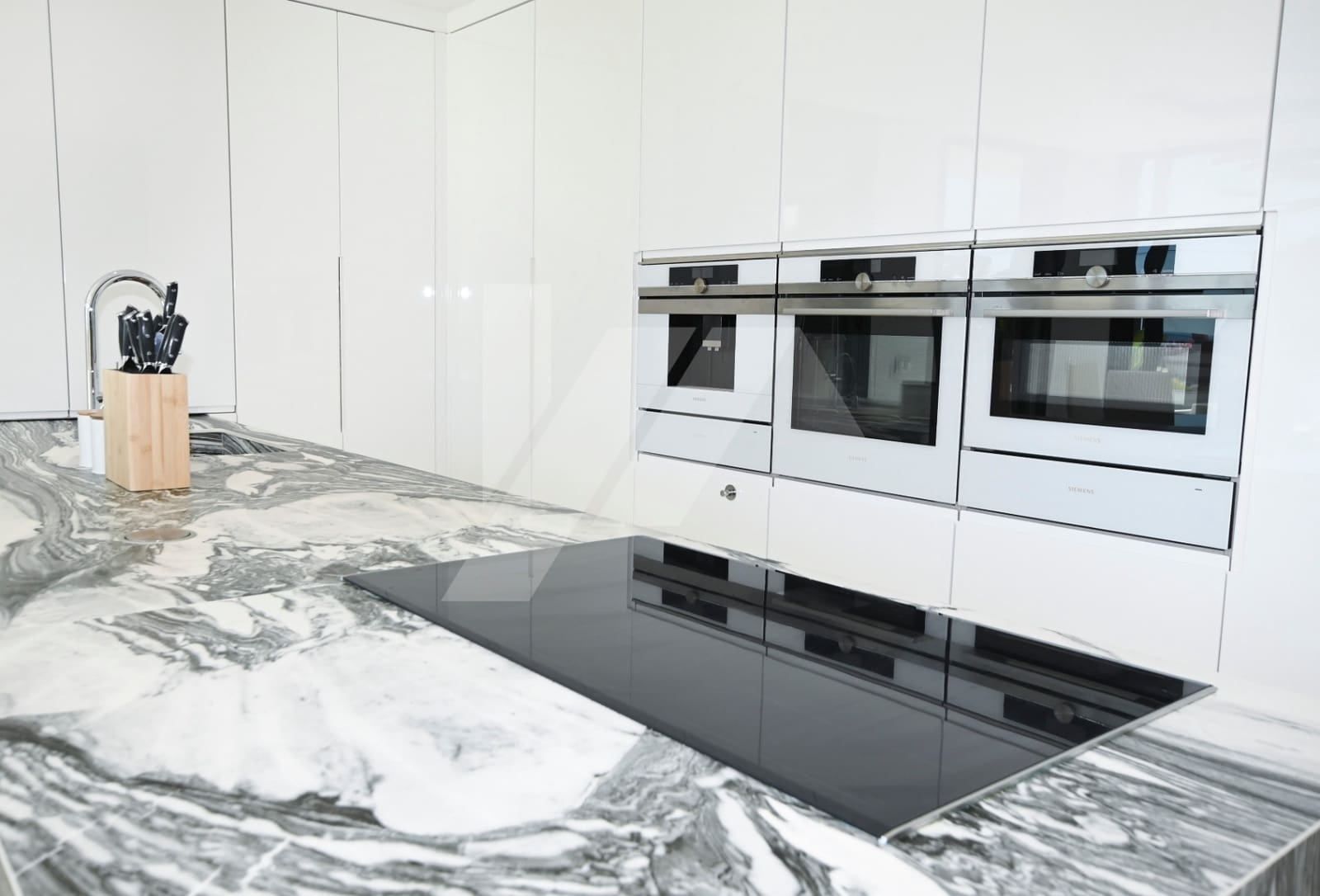 4 chambre Villa/Maison à vendre à Calpe / Calp avec piscine garage - 2 800 000 € (Ref: 9426526)